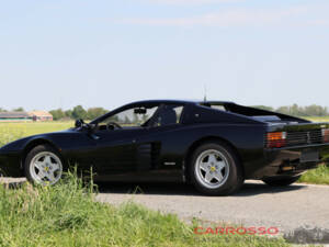 Image 17/41 of Ferrari Testarossa (1990)