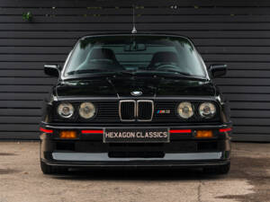 Image 3/37 of BMW M3 Sport Evo (1990)