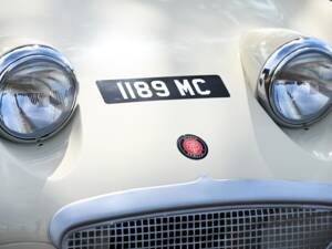 Image 17/20 of Austin-Healey Sprite Mk I (1961)