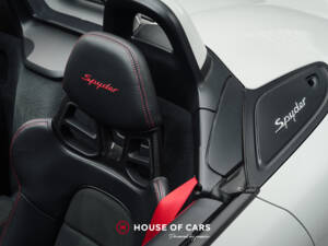 Afbeelding 16/25 van Porsche 718 Boxster Spyder (2022)
