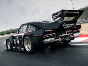 Immagine 2/26 di Porsche 935 K3&#x2F;4 Kremer Racing (1980)