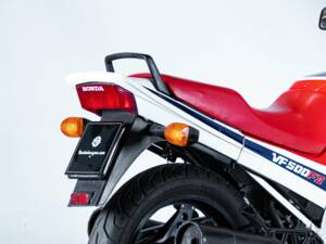 Image 13/50 of Honda DUMMY (1986)
