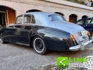 Image 6/10 of Bentley S 1 (1957)