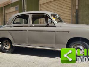 Bild 8/10 von FIAT 1400 A (1955)