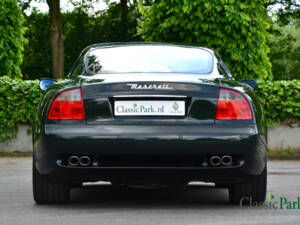 Bild 4/50 von Maserati 4200 Cambiocorsa (2003)