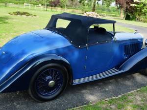 Image 49/50 of Bentley 4 1&#x2F;2 Litre Special (1937)