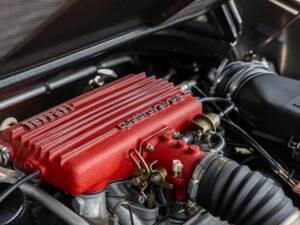 Bild 19/50 von Ferrari 308 GTB Quattrovalvole (1985)