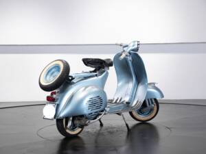 Bild 6/10 von Piaggio DUMMY (1957)