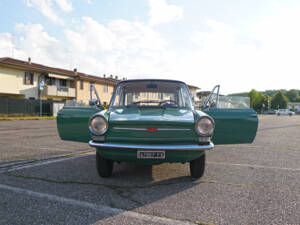 Image 5/20 of FIAT 850 Special Vignale Coupé (1966)