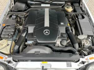 Bild 19/20 von Mercedes-Benz SL 500 &quot;Final Edition&quot; (2001)