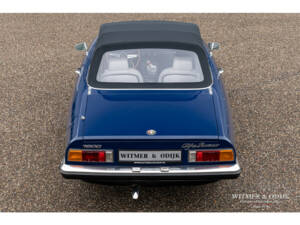 Image 19/33 of Alfa Romeo 1600 Spider (1975)