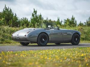 Immagine 26/50 di Austin-Healey 3000 Mk I (BT7) (1959)