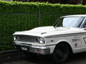 Image 13/70 of Ford Fairlane 500 (1963)