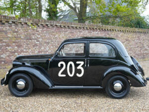 Bild 13/50 von FIAT 1100 B (1947)