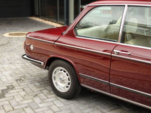 Image 31/75 of BMW 2002 tii (1974)