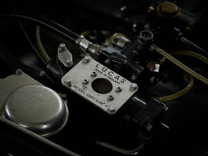 Immagine 84/100 di Maserati 3500 GTI Sebring (1966)