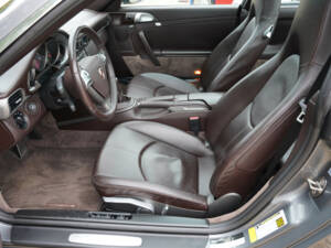 Image 3/50 of Porsche 911 Targa 4 (2007)