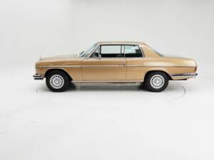 Imagen 5/15 de Mercedes-Benz 250 CE (1969)