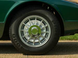 Image 31/50 of Maserati Khamsin (1978)