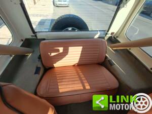 Image 8/10 of Jeep Wrangler 2.5L (1989)