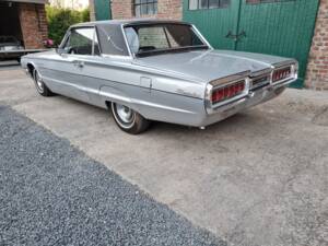 Image 6/43 of Ford Thunderbird Landau Coupe (1965)