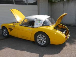 Immagine 6/52 di Austin-Healey 3000 Mk I (BN7) (1959)