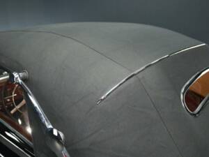 Image 22/30 of Mercedes-Benz 220 Cabriolet A (1955)