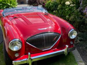 Bild 7/150 von Austin-Healey 100&#x2F;4M (BN2) (1955)