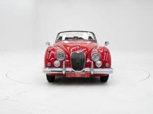 Image 5/15 of Jaguar XK 150 DHC (1961)