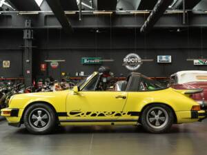 Image 5/47 of Porsche 911 Carrera 2.7 (1975)