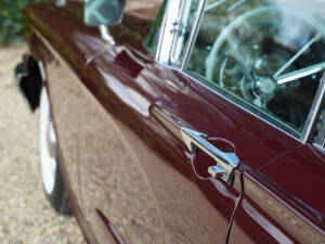 Immagine 35/50 di Ford Thunderbird (1960)