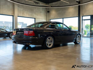 Image 14/46 of BMW 850CSi (1993)