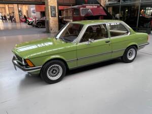 Image 7/45 of BMW 316 (1979)