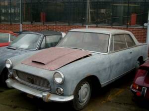 Bild 2/9 von Lancia Flaminia Coupe Pininfarina (1962)