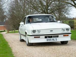 Imagen 23/43 de Ford Capri 2,8i (1984)