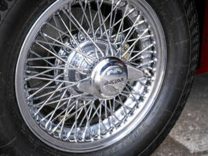 Afbeelding 11/49 van Jaguar E-Type 3.8 (1962)
