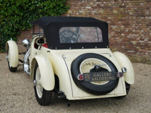 Image 16/50 of Aston Martin Mk II (1935)