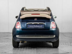 Image 13/50 of FIAT 500 C (2014)