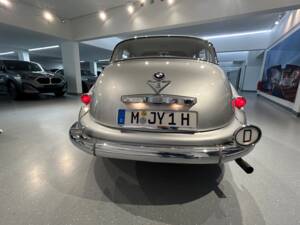 Image 9/32 of BMW 3200 S (1963)