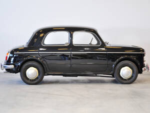 Bild 21/26 von FIAT 1100-103 (1954)