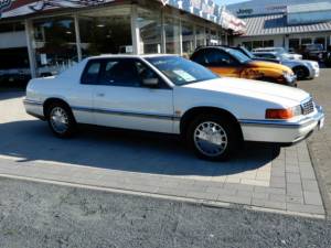 Bild 6/13 von Cadillac Eldorado TC (1992)