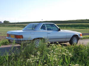 Image 6/87 of Mercedes-Benz 280 SL (1982)