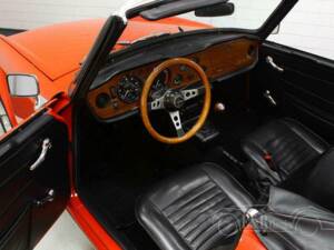 Bild 10/19 von Triumph TR 6 (1972)