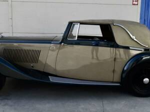 Bild 8/45 von Bentley 3 1&#x2F;2 Liter (1935)