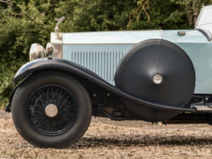 Imagen 36/50 de Rolls-Royce 40&#x2F;50 HP Silver Ghost (1928)