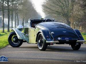 Image 14/53 of Bentley 4 1&#x2F;4 Litre Turner Supercharged (1937)