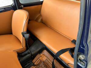 Image 9/12 of FIAT 500 R (1973)