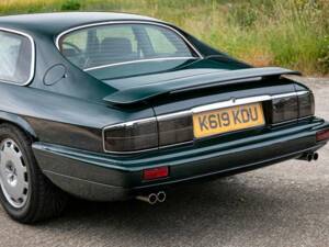 Image 7/45 de Jaguar XJRS 6.0 (1993)