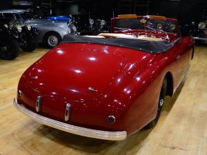 Image 44/50 de Alfa Romeo 6C 2500 Sport (1949)