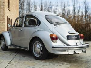 Afbeelding 7/49 van Volkswagen Beetle 1200 L (1982)